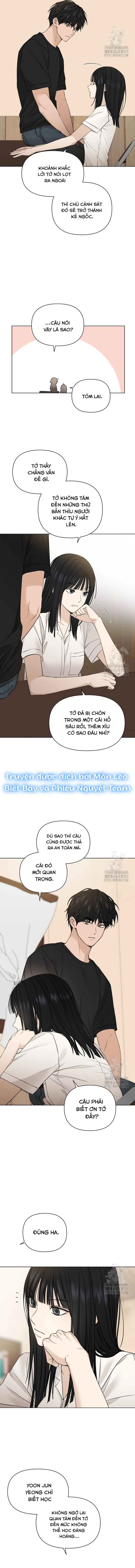 Chạng Vạng Chapter 28 - Trang 2