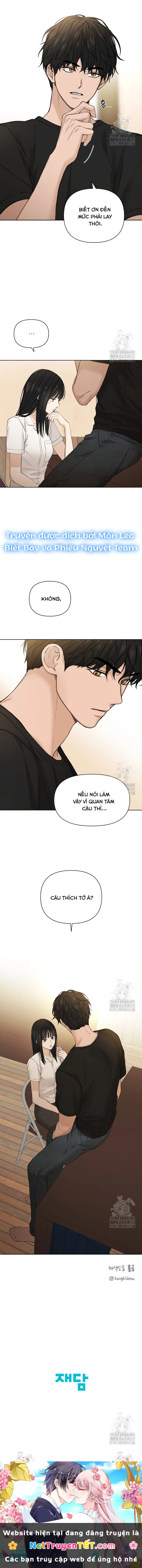 Chạng Vạng Chapter 28 - Trang 2