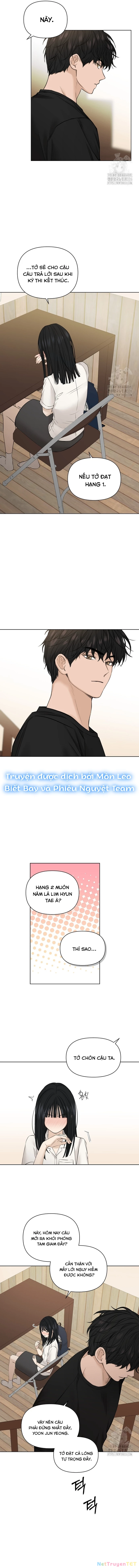 Chạng Vạng Chapter 29 - Trang 2