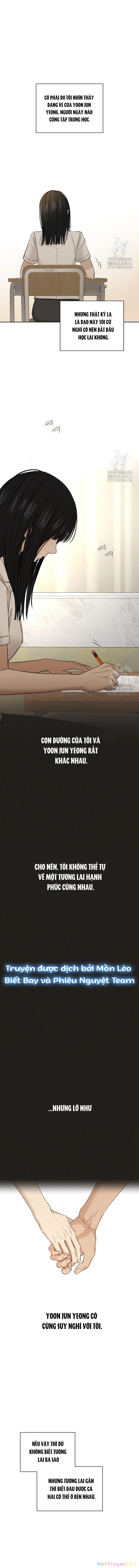 Chạng Vạng Chapter 29 - Trang 2