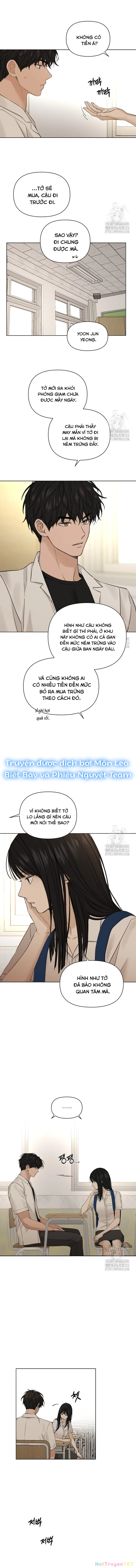 Chạng Vạng Chapter 29 - Trang 2