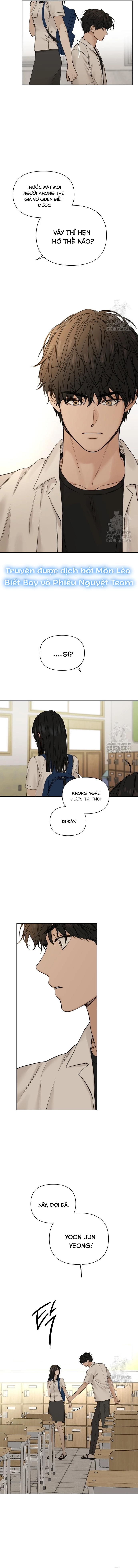 Chạng Vạng Chapter 29 - Trang 2