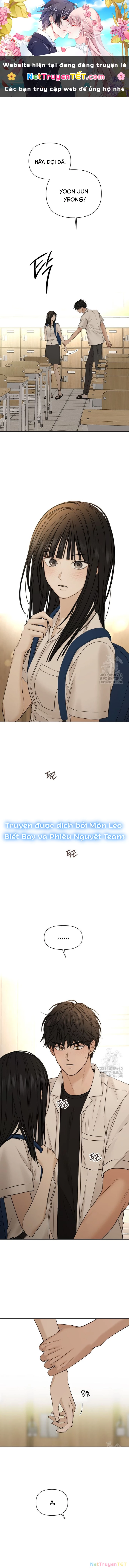 Chạng Vạng Chapter 30 - Trang 2