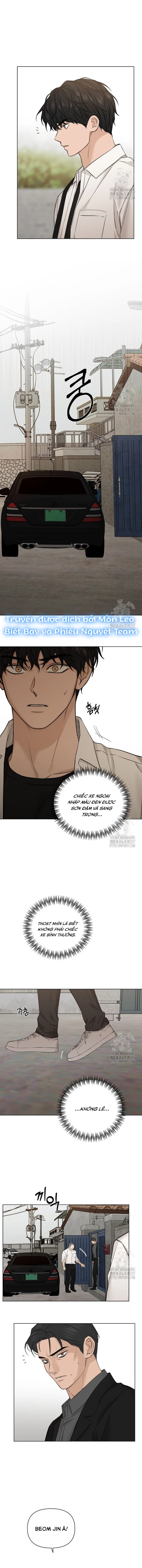 Chạng Vạng Chapter 30 - Trang 2