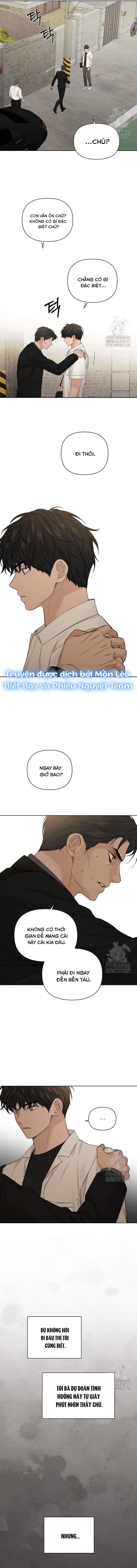 Chạng Vạng Chapter 30 - Trang 2