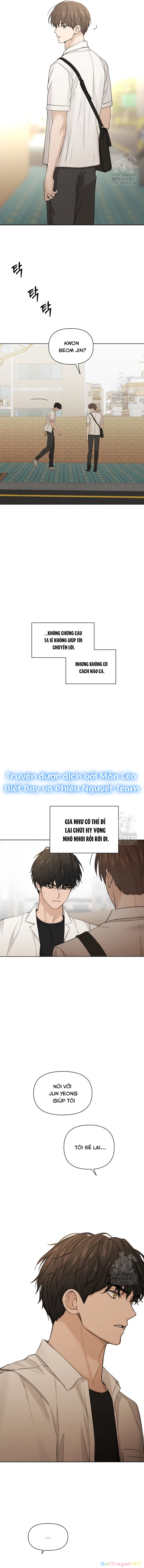 Chạng Vạng Chapter 30 - Trang 2