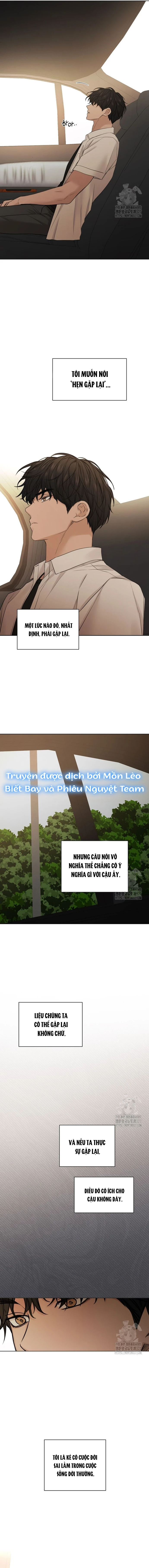 Chạng Vạng Chapter 30 - Trang 2