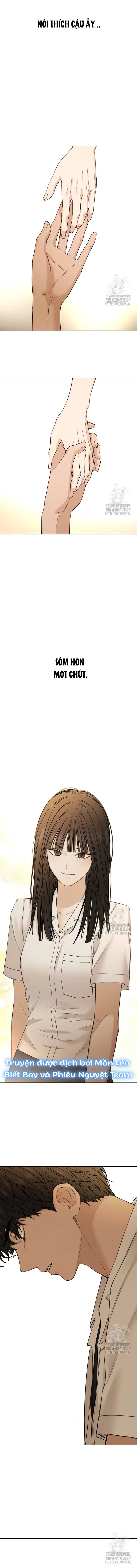 Chạng Vạng Chapter 30 - Trang 2