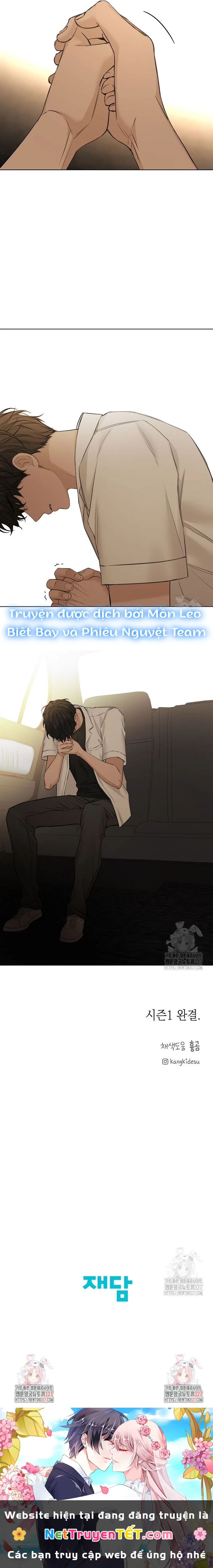 Chạng Vạng Chapter 30 - Trang 2