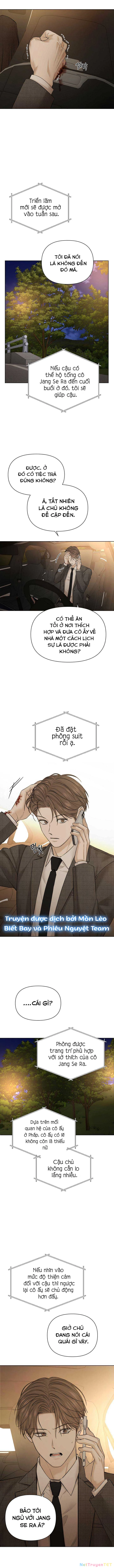 Chạng Vạng Chapter 44 - Trang 2