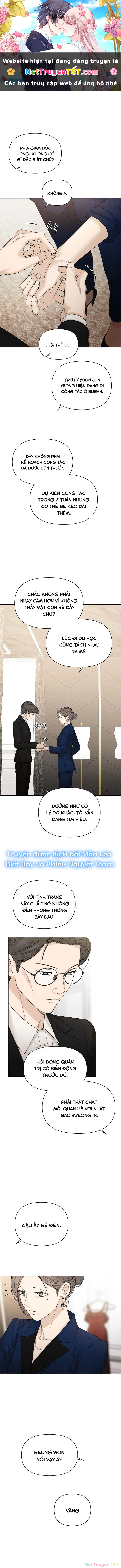 Chạng Vạng Chapter 45 - Trang 2