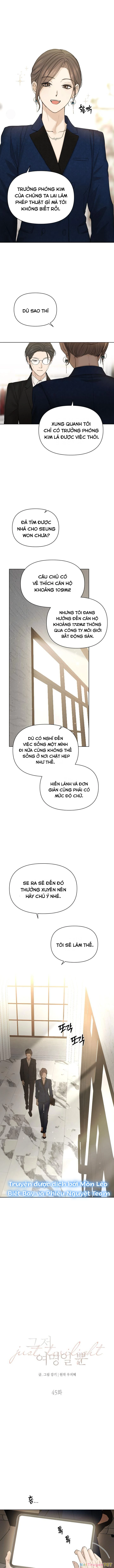 Chạng Vạng Chapter 45 - Trang 2