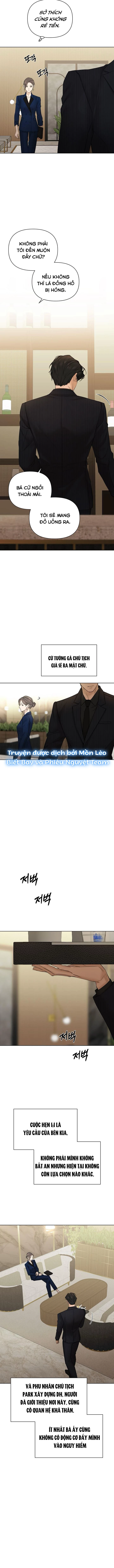 Chạng Vạng Chapter 45 - Trang 2