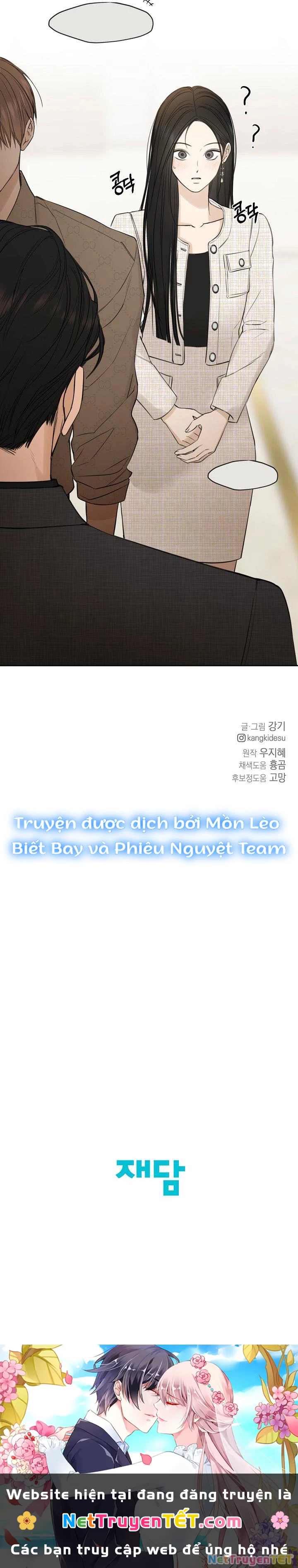 Chạng Vạng Chapter 46 - Trang 2