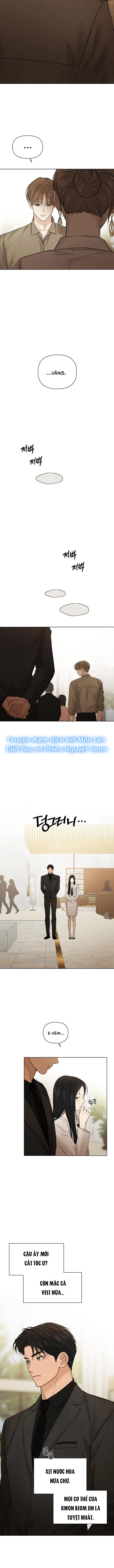 Chạng Vạng Chapter 47 - Trang 2