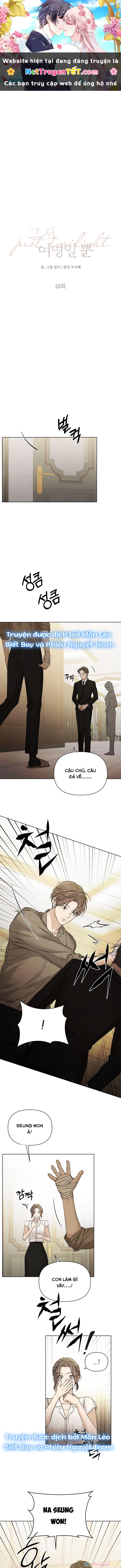 Chạng Vạng Chapter 48 - Trang 2