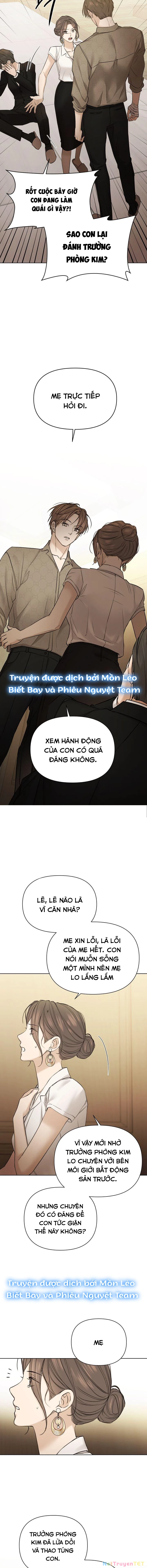 Chạng Vạng Chapter 48 - Trang 2