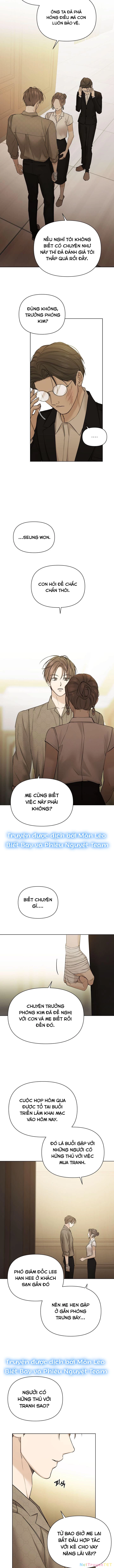 Chạng Vạng Chapter 48 - Trang 2