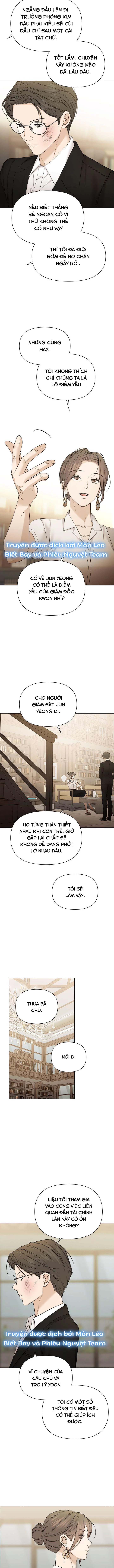 Chạng Vạng Chapter 48 - Trang 2