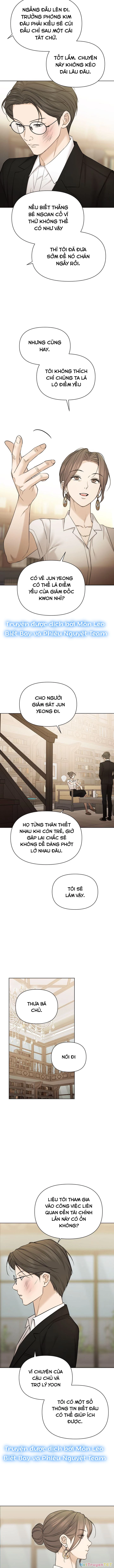 Chạng Vạng Chapter 48 - Trang 2