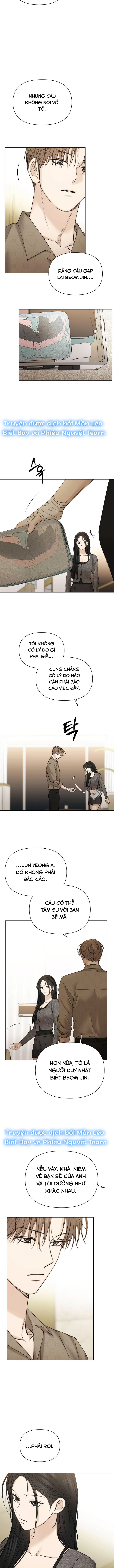 Chạng Vạng Chapter 48 - Trang 2