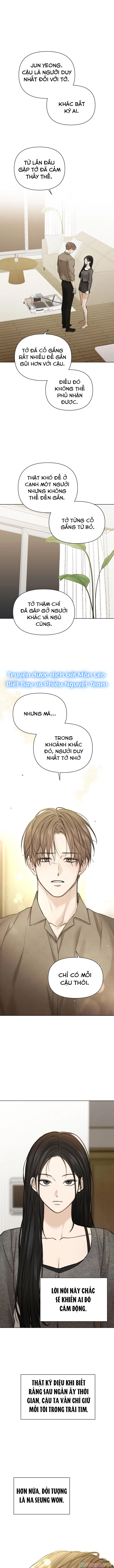 Chạng Vạng Chapter 49 - Trang 2