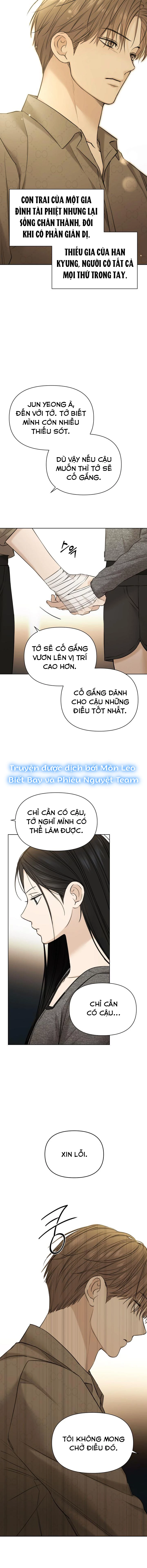 Chạng Vạng Chapter 49 - Trang 2