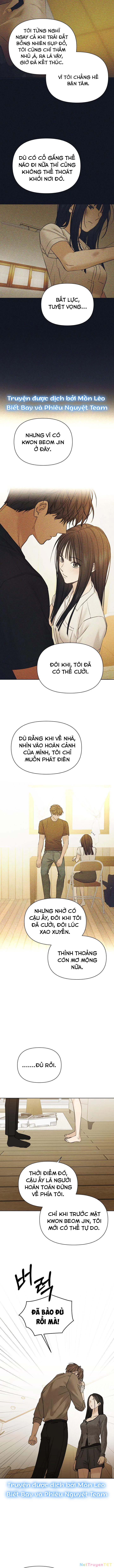 Chạng Vạng Chapter 49 - Trang 2