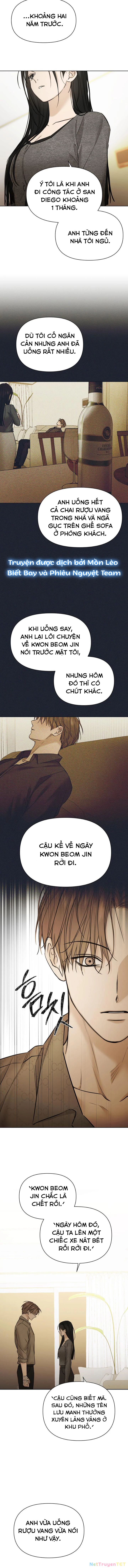 Chạng Vạng Chapter 49 - Trang 2