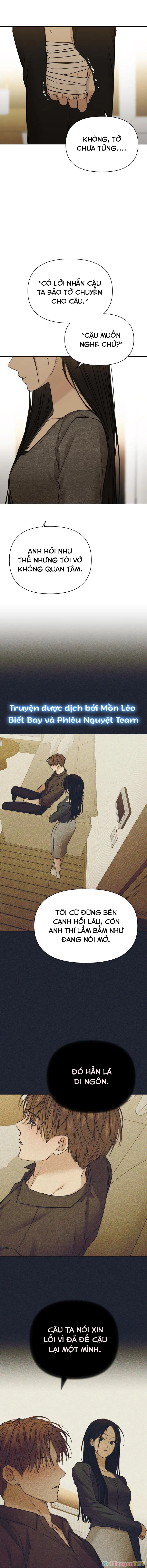 Chạng Vạng Chapter 49 - Trang 2