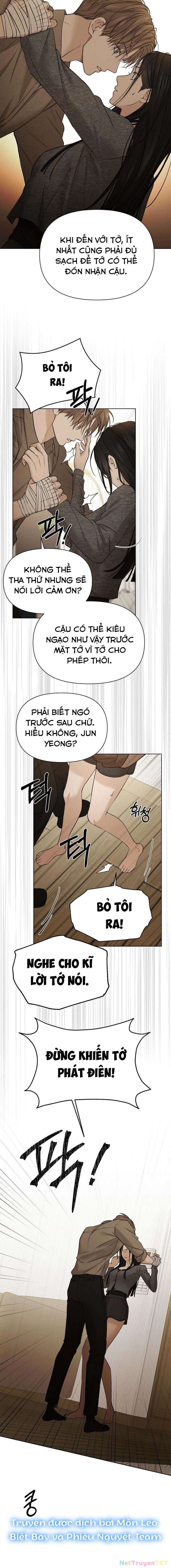 Chạng Vạng Chapter 49 - Trang 2