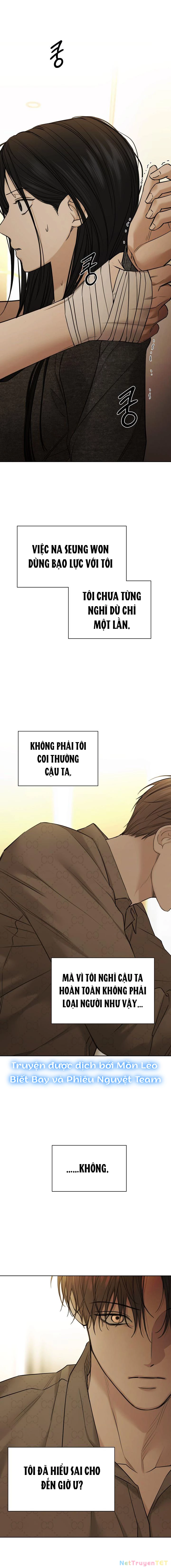 Chạng Vạng Chapter 49 - Trang 2