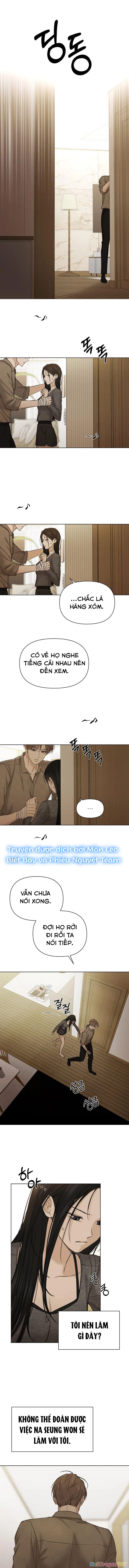 Chạng Vạng Chapter 49 - Trang 2