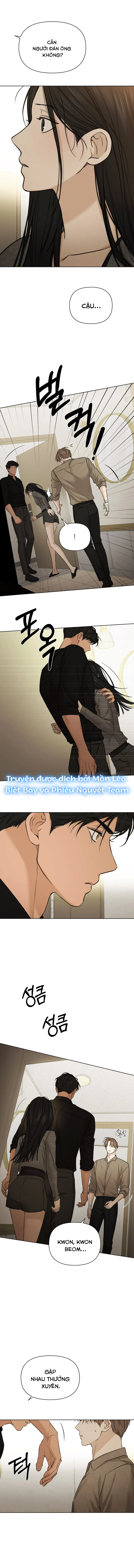 Chạng Vạng Chapter 50 - Trang 2