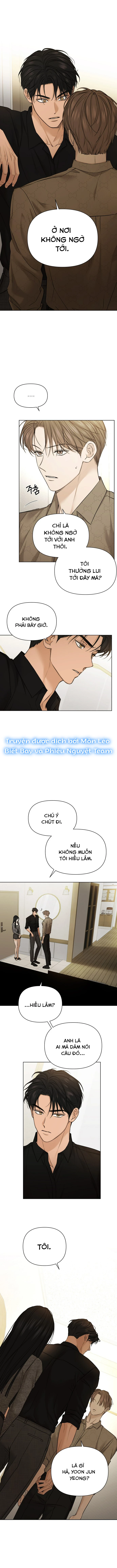 Chạng Vạng Chapter 50 - Trang 2