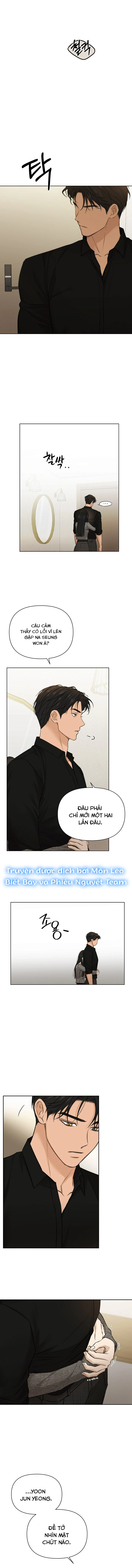 Chạng Vạng Chapter 50 - Trang 2