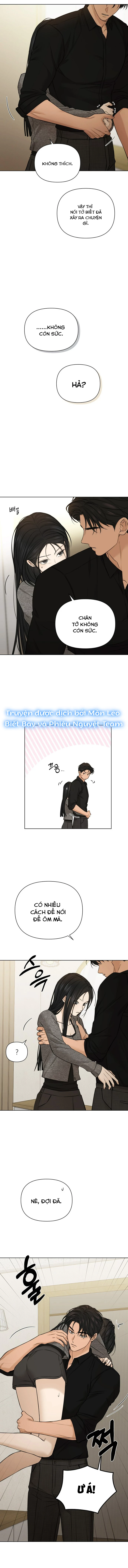 Chạng Vạng Chapter 50 - Trang 2