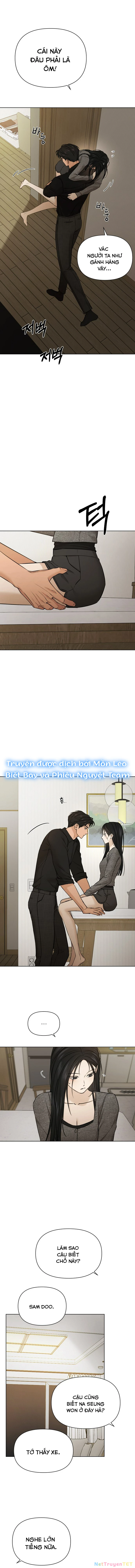 Chạng Vạng Chapter 50 - Trang 2