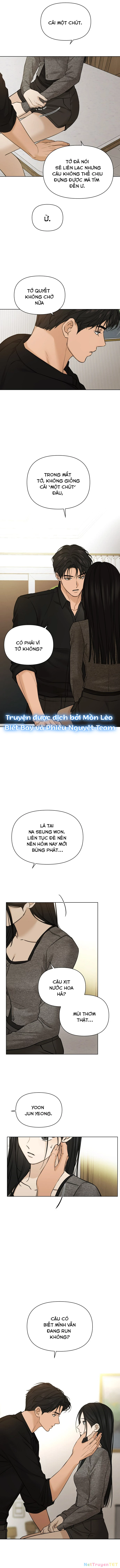 Chạng Vạng Chapter 50 - Trang 2