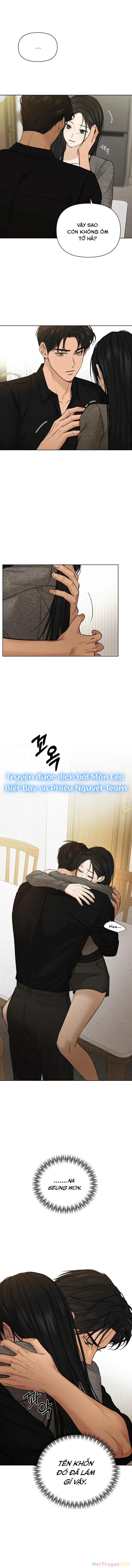 Chạng Vạng Chapter 50 - Trang 2