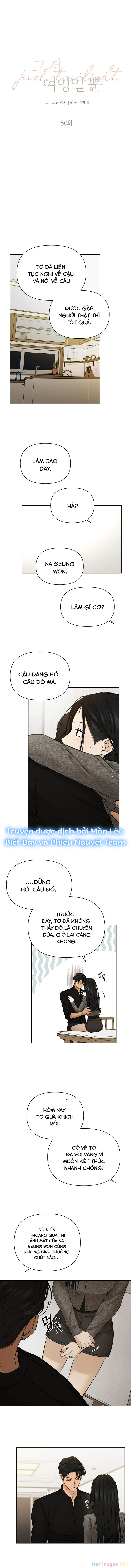 Chạng Vạng Chapter 50 - Trang 2