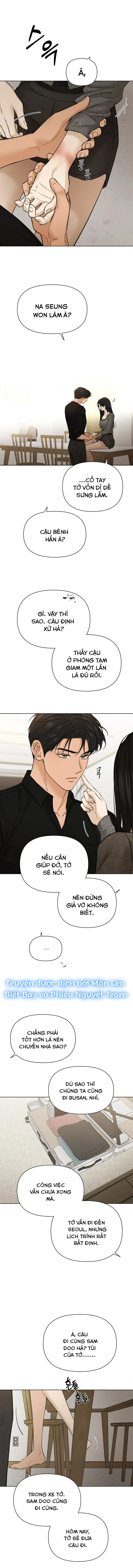 Chạng Vạng Chapter 50 - Trang 2