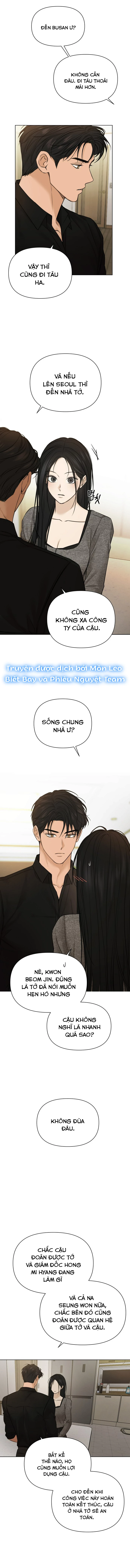 Chạng Vạng Chapter 50 - Trang 2