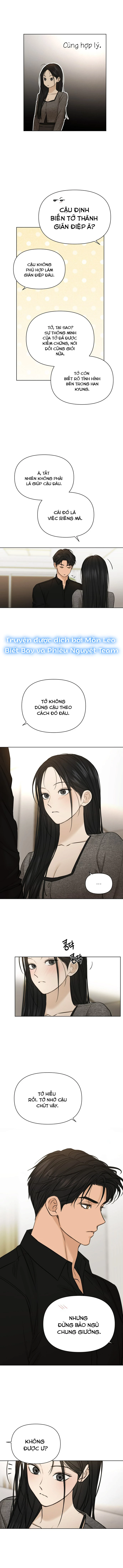 Chạng Vạng Chapter 50 - Trang 2