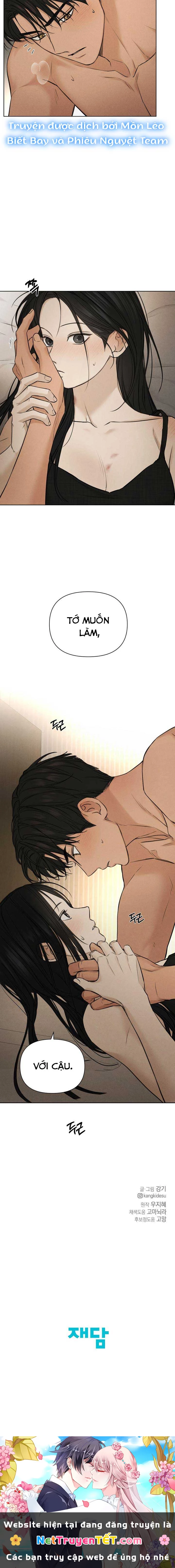 Chạng Vạng Chapter 51 - Trang 2