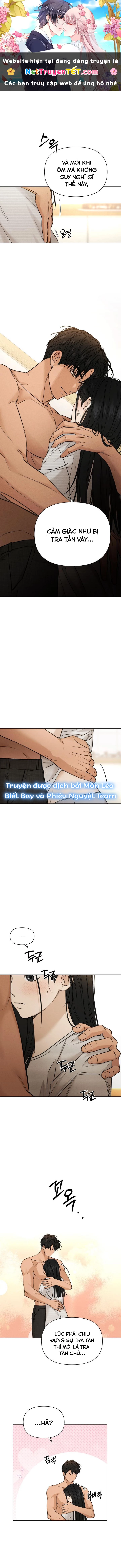 Chạng Vạng Chapter 53 - Trang 2