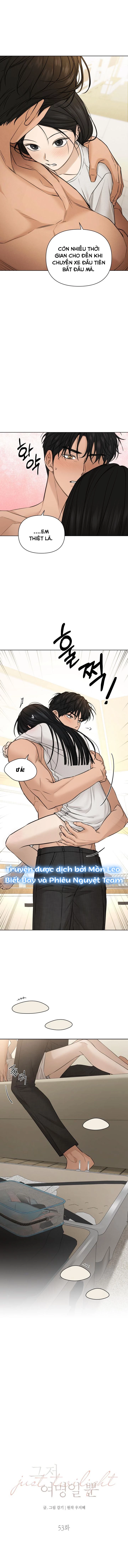 Chạng Vạng Chapter 53 - Trang 2