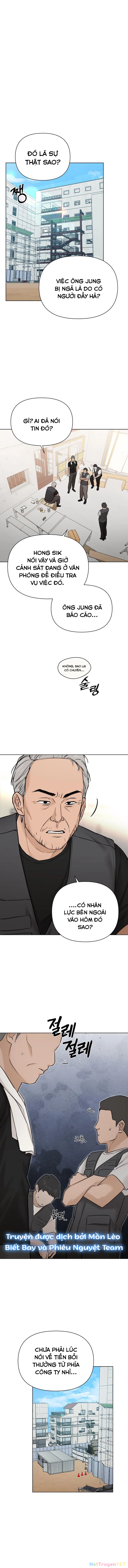 Chạng Vạng Chapter 53 - Trang 2