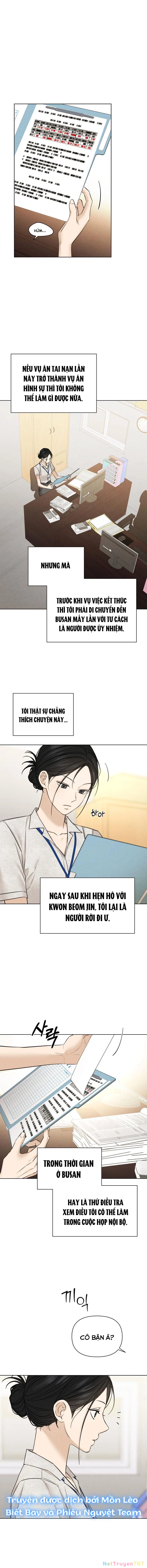 Chạng Vạng Chapter 53 - Trang 2