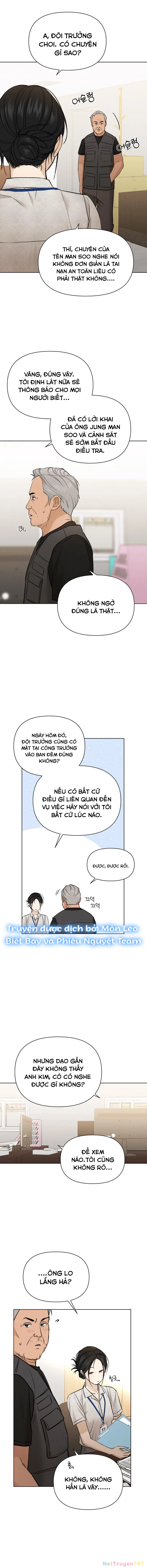 Chạng Vạng Chapter 53 - Trang 2